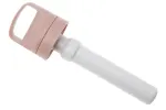Пляшка-фільтр для води LifeStraw Go Filter Bottle, 650 мл, Cherry Blossom Pink 5 Пляшка-фільтр для води LifeStraw Go Filter Bottle, 650 мл, Cherry Blossom Pink 5