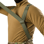 Підтяжки 7 level Олива 3 Підтяжки 7 level Олива 3
