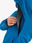 Гірськолижна чоловіча мембранна куртка Black Diamond Recon Stretch Ski Shell, Bluebird 11