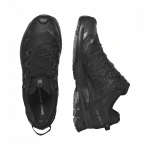 Трекінгові кросівки SALOMON XA PRO 3D V9 Gore-Tex® M. Чорний 4 Трекінгові кросівки SALOMON XA PRO 3D V9 Gore-Tex® M. Чорний 4