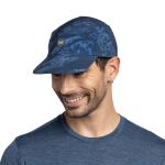 Кепка Buff Pack Speed Cap, Eukar Navy 2 Кепка Buff Pack Speed Cap, Eukar Navy 2