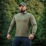 Реглан M-Tac Athlete, Light Olive 2 Реглан M-Tac Athlete, Light Olive 2