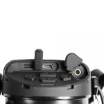 Активные наушники Walker's FireMaх Muff Behind The Neck. Цвет Черный 6 Активные наушники Walker's FireMaх Muff Behind The Neck. Цвет Черный 6