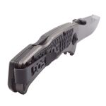 Розкладний ніж SOG SideSwipe, Grey TiNi 6