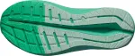 Кросівки жіночі Salomon AERO BLAZE 2, Bay/Cherry Tomato/Electric Green 6