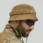 Панама тактична Brim Hat Rip-Stop. Койот