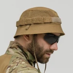 Панама тактична Brim Hat Rip-Stop. Койот Панама тактична Brim Hat Rip-Stop. Койот