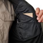 Куртка демісезонна 5.11 Tactical "Chameleon Softshell Jacket 2.0" RANGER GREEN 11 Куртка демісезонна 5.11 Tactical "Chameleon Softshell Jacket 2.0" RANGER GREEN 11