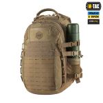 Plecak M-Tac Mission Pack Elite Hex Coyote 5 Plecak M-Tac Mission Pack Elite Hex Coyote 5