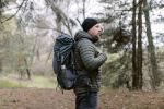 Рюкзак Tramp Trek 40, серый 5 Рюкзак Tramp Trek 40, серый 5