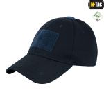 Бейсболка M-Tac Flex ріп-стоп Dark Темно, dark Navy Blue 4 Бейсболка M-Tac Flex ріп-стоп Dark Темно, dark Navy Blue 4