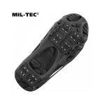 Ледоходы-ледоступы "BOOT SPIKES OVERSHOE" (антиковзные накладки на обувь) Black 4