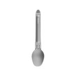 Zestaw sztućców turystycznych NexTool Titanium Tableware Set, tytan 2 Zestaw sztućców turystycznych NexTool Titanium Tableware Set, tytan 2
