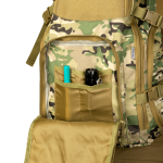 Рюкзак Brisk LC Multicam 5