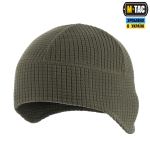 Шапка-підшоломник M-Tac Gen.II фліс ріп-стоп Dark Олива 4 Шапка-підшоломник M-Tac Gen.II фліс ріп-стоп Dark Олива 4
