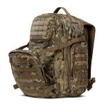 Тактический рюкзак Ranger 2.0 на 55 л. Cordura 1000D. Мультикам 6