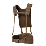 Плечова система для тактичного пояса з евакуаційною ручкою. Cordura 1000. Койот 5 Плечова система для тактичного пояса з евакуаційною ручкою. Cordura 1000. Койот 5