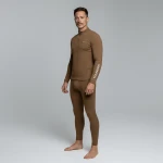 Термоштаны 2-го уровня TOUNDRA II (Cold Weather Thermal System). Койот 4 Термоштаны 2-го уровня TOUNDRA II (Cold Weather Thermal System). Койот 4