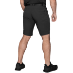 Шорти Lizard Nylon Чорні 3 Шорти Lizard Nylon Чорні 3