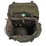 Тактичний рюкзак Tasmanian Tiger Raid Pack MK2I, Olive 3