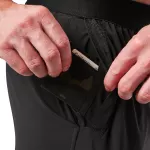 Шорти тренувальні "5.11 Tactical® PT-R Havoc Shorts" Black 8 Шорти тренувальні "5.11 Tactical® PT-R Havoc Shorts" Black 8