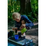 Чайник складаний Sea to Summit X-Pot Kettle 1,3 л – Зелений 2 Чайник складаний Sea to Summit X-Pot Kettle 1,3 л – Зелений 2