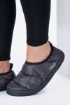 Чуні Rab Down Hut Slipper, Dark Fig Green 4