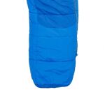 Спальний мішок Pinguin Comfort PFM (-1/-7°C), Blue 7 Спальний мішок Pinguin Comfort PFM (-1/-7°C), Blue 7