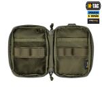 Органайзер M-Tac EDC Pocket Elite, Ranger Green 5 Органайзер M-Tac EDC Pocket Elite, Ranger Green 5