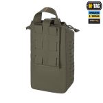 Підсумок медичний M-Tac Elite Rip Off Gen.II, Ranger Green 4 Підсумок медичний M-Tac Elite Rip Off Gen.II, Ranger Green 4