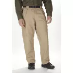 Штани тактичні "5.11 Tactical Pants - Men's, Cotton" Coyote