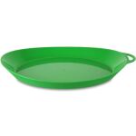Тарелка Lifeventure Ellipse Plate, Зеленый