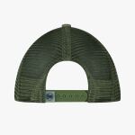 Кепка Buff Explore Trucker Cap, Wate Forest 2 Кепка Buff Explore Trucker Cap, Wate Forest 2