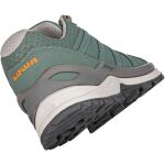 Кросівки LOWA Innox Pro GTX LO W, хвойний/мандариновий 5 Кросівки LOWA Innox Pro GTX LO W, хвойний/мандариновий 5