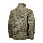 Куртка Helikon-Tex Trooper - StormStretch. Мультикам 2