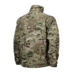 Куртка Helikon-Tex Trooper – StormStretch. Мультикам 2 Куртка Helikon-Tex Trooper – StormStretch. Мультикам 2