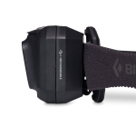 Фонарь налобный Black Diamond Storm, 500-R люмен, Black 4