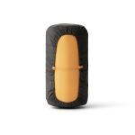 Килимок самонадувний Sea to Summit Pursuit Plus SI Mat, 198х76х7.5 см, Zinnia Orange 2 Килимок самонадувний Sea to Summit Pursuit Plus SI Mat, 198х76х7.5 см, Zinnia Orange 2