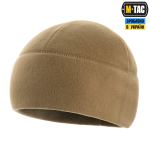 Шапка M-Tac Watch Cap Premium фліс (250г/м2) Dark Олива 4 Шапка M-Tac Watch Cap Premium фліс (250г/м2) Dark Олива 4