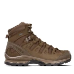 Берці тактичні Salomon Quest 4D Gore-Tex® Forces 2. Коричневі