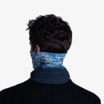 Шарф-труба Buff Polar Synaes, Blue 8
