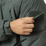 Куртка зимняя Frontier Helarctos Mk 2. Олива 7