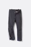 Брюки женские Rab Firewall Guide Pants Wmns, Black 3 Брюки женские Rab Firewall Guide Pants Wmns, Black 3
