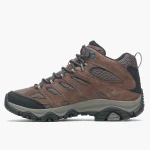 Ботинки тактические Merrell Moab 3 Mid Gore-Tex®. Bracken 6 Ботинки тактические Merrell Moab 3 Mid Gore-Tex®. Bracken 6