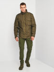 Штани "SURPLUS ROYAL TRAVELER SLIMMY" Royal Green 5 Штани "SURPLUS ROYAL TRAVELER SLIMMY" Royal Green 5