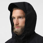 Куртка Frontier Alpha 20K/20K. Графіт 6