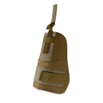 Плечевая защита с баллистическими пакетами 1-го класса. STANAG 2920. Койот 8 Плечевая защита с баллистическими пакетами 1-го класса. STANAG 2920. Койот 8