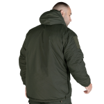 Зимняя куртка Patrol System 2.0 Nylon Dark Olive 3 Зимняя куртка Patrol System 2.0 Nylon Dark Olive 3
