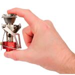 Пальник газовий MSR PocketRocket Stove 2.0 2 Пальник газовий MSR PocketRocket Stove 2.0 2