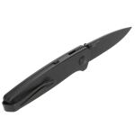 Розкладний ніж SOG Twitch III, Black/Black 5